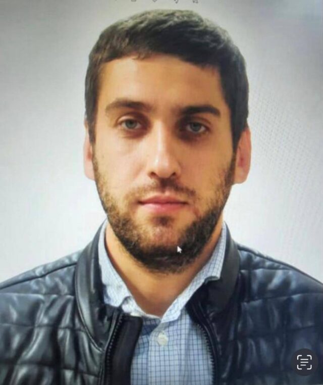 Аваз Ибройимов