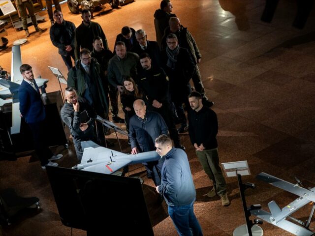 Угроза «второго Синопа»: СМИ раскрыли страхи Киева разгневать Запад