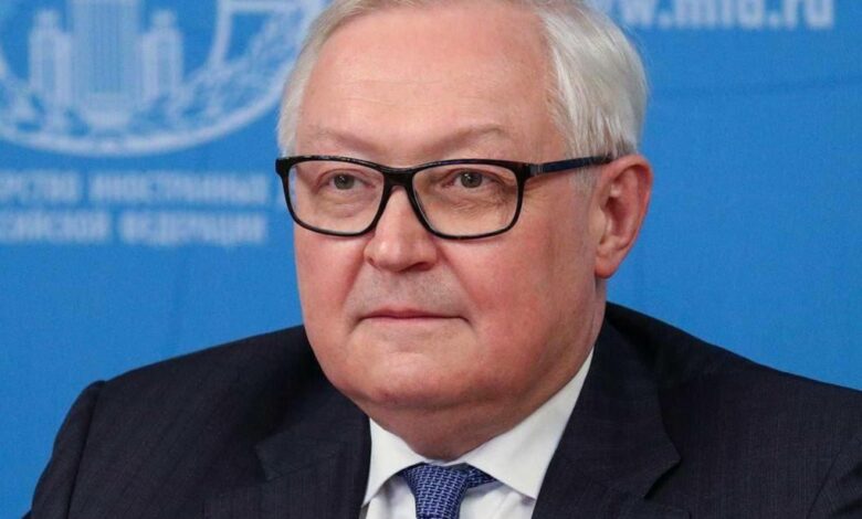 рябков