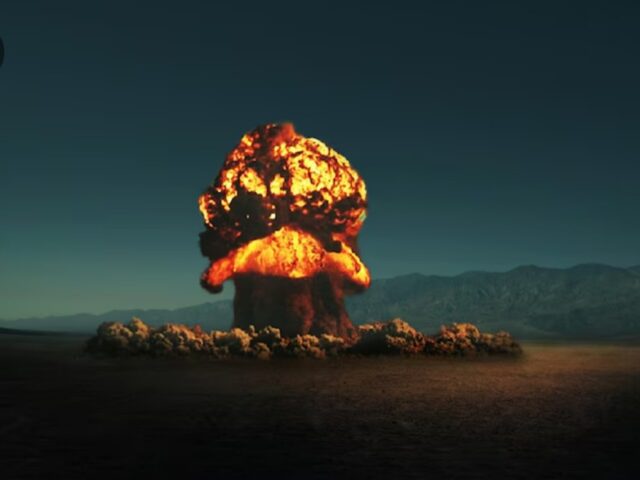 Никакой бомбы и близко не было: МАГАТЭ раскрыло детали ядерной работы Ирана