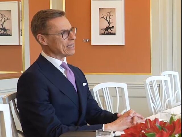 Громкое заявление в Гааге: в ЕС признали смену эпохи доминирования Запада