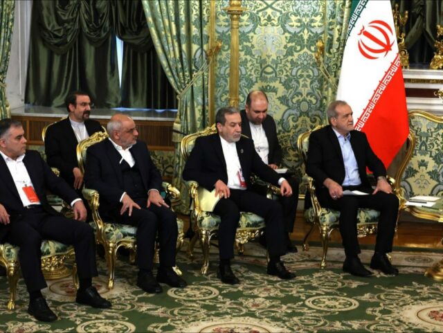 Работа над ошибками: Тегеран закрыл дорогу в Иран для МАГАТЭ