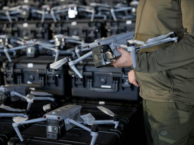 Ставка на дроны: на Украине раскрыли масштабные планы увеличить атаки
