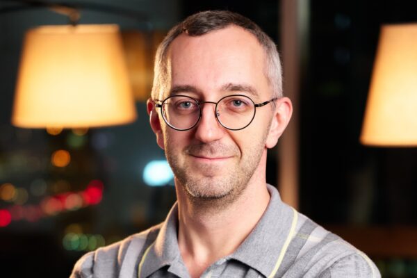 Игнатий Найда: путь основателя Kronung Group от банковской сферы к девелопменту