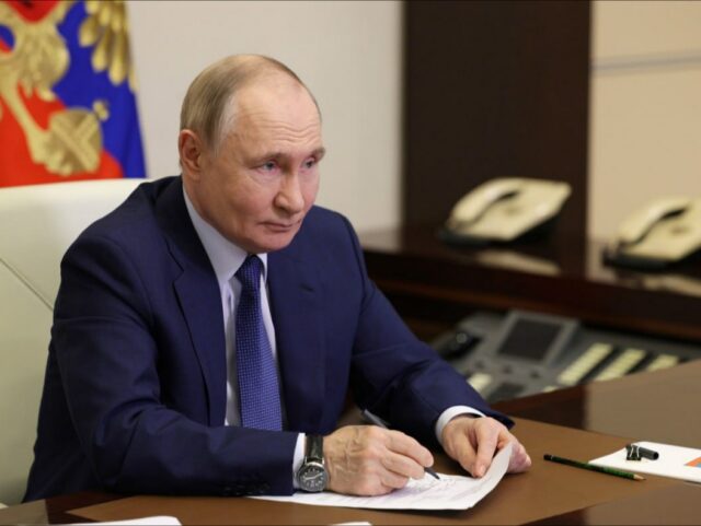 «Последний шанс выжить»: в США раскрыли значение встречи Трампа и Путина