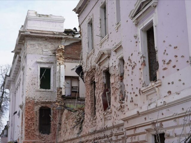 Запахло жареным: в Сумской области ринулись продавать недвижимость и бизнес