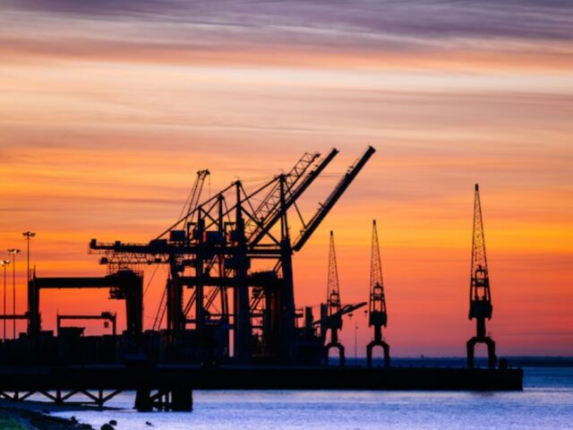 Финал санкционной битвы: Индия сохранила поставки нефти из России