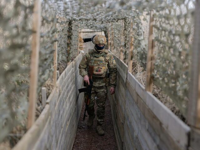 Петля затягивается: в ДНР российские войска взяли врага в «огневой мешок»