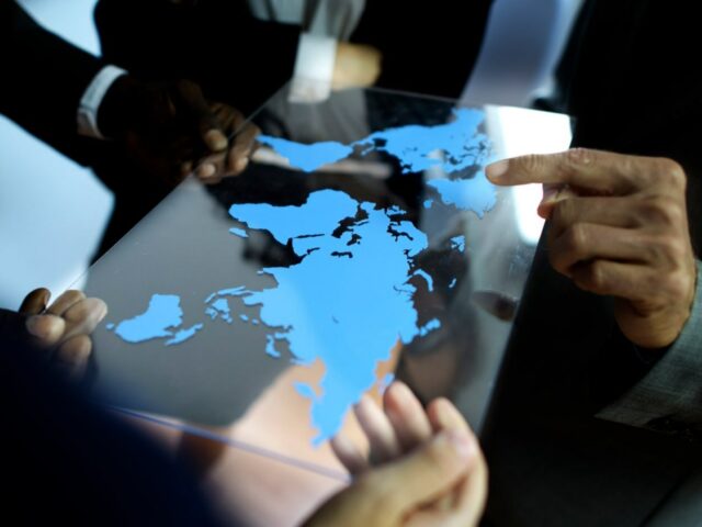 Плюс к решению задач СВО: за рубежом признали новые российские регионы