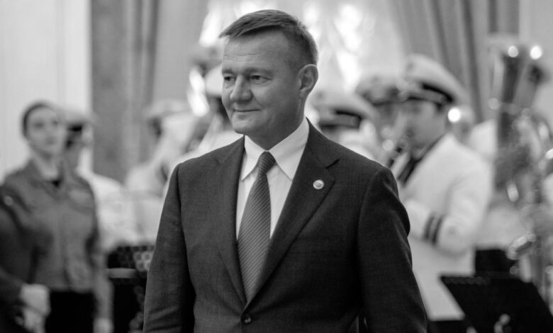 старовойта