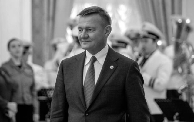 Драматический коллапс: эксперт назвал причины отставки Романа Старовойта