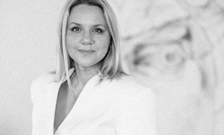 Софья Литвиненко, Kronung Real Estate, международный эксперт по недвижимости
