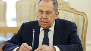 лавров