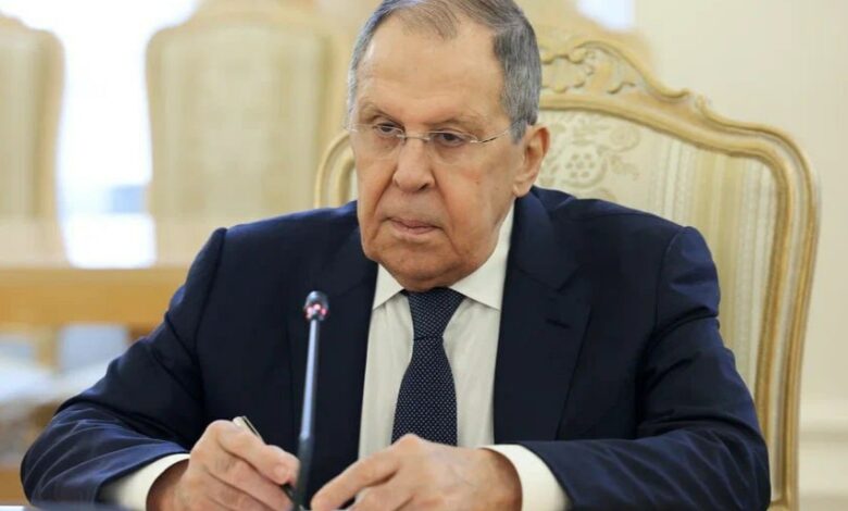 лавров