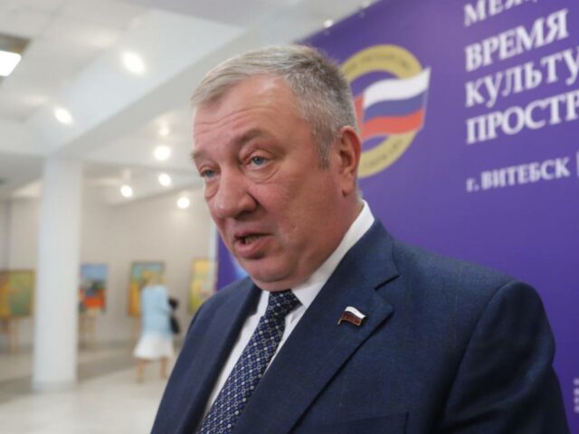 Импорт под прицелом: в Госдуме предложили наказать Азербайджан