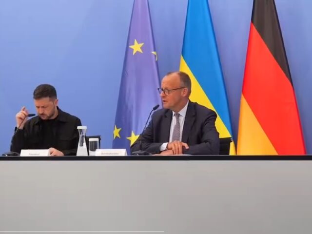 Глубокая яма: в США призвали Европу к кардинальном мерам по Украине