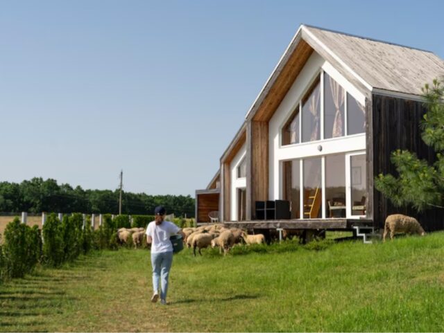 Земля за верность: в РФ рассказали о большом сюрпризе семьям от государства