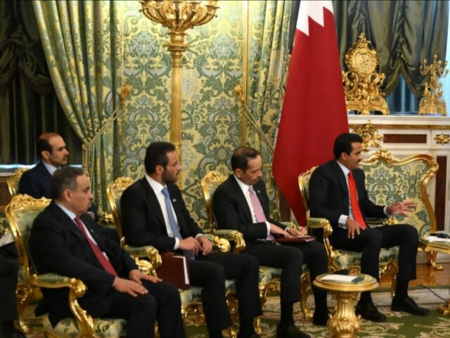 Гнев Катара: удары Израиля по ХАМАС в Дохе запустил волну ответных мер