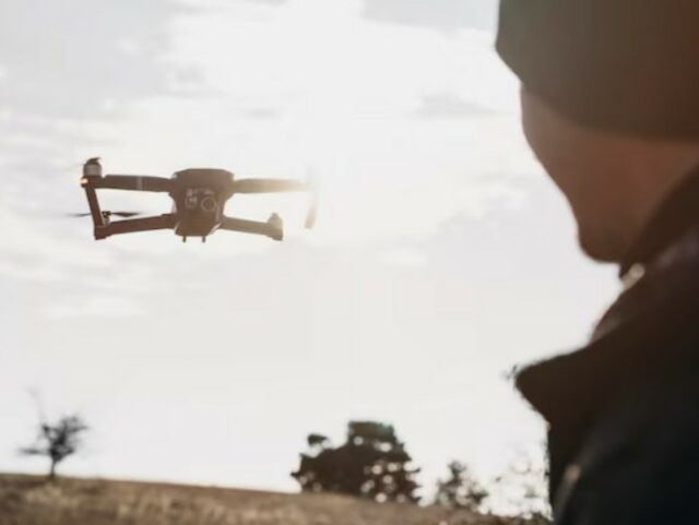 Империя дронов: Запад рассказал о превосходстве РФ в развитии вооружения