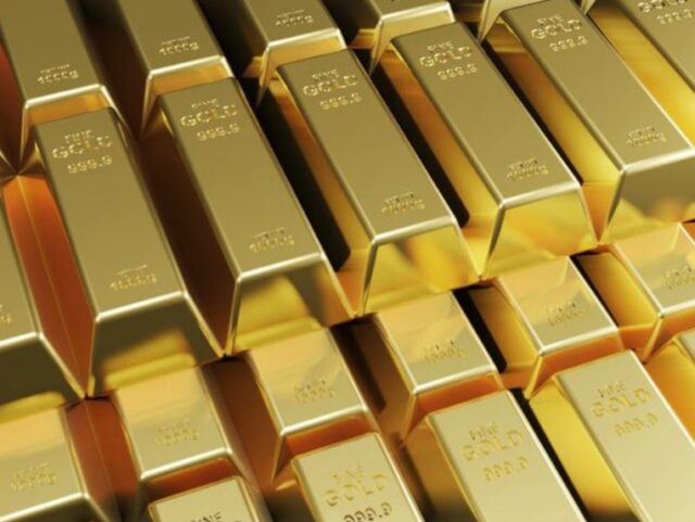 Глобальные инвестиции: в РФ нашли способ разморозить золотовалютные резервы