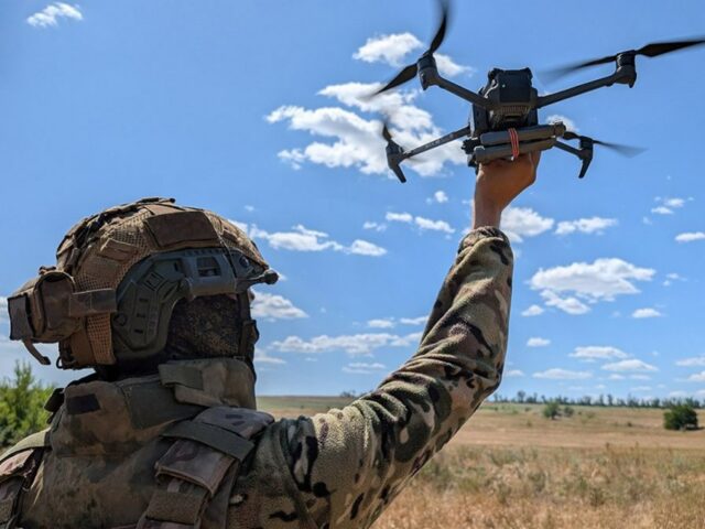 «Только один способ»: в России рассказали, как защитить Крым от атак БПЛА