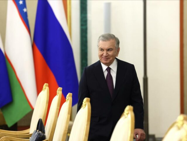 Узбекистан услышал Запад: Азию подогрели для нового конфликта с Россией