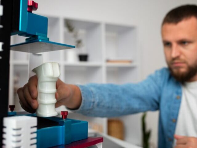 Сделка на миллиард: в Петербурге взялись за производство эндопротезов