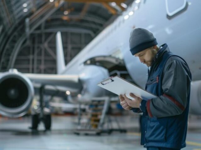 Стереть риск катастроф: в гражданской авиации приготовились к году проверок