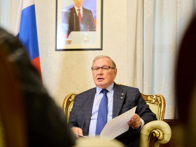 Молдавия «ударила по культуре»: Россия ответила на ликвидацию Русского дома