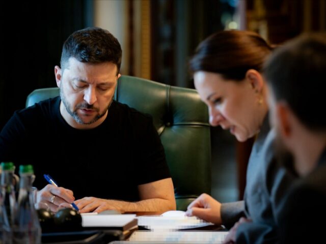 Украина над пропастью: в ЕС предупредили о приближении финансового краха