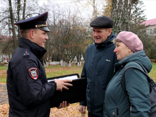 Полицию душит кадровый голод: в РФ назвали шокирующую цифру пустых вакансий