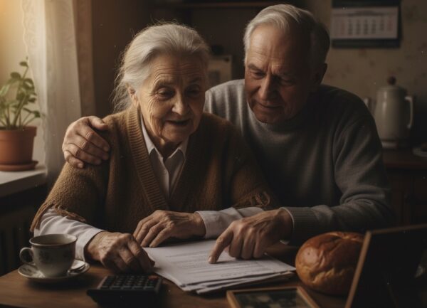 Неожиданный сюрприз для пенсионеров: в ГД готовят невиданную меру поддержки