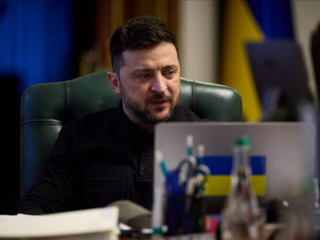 Нерадужные перспективы: в Киеве для Зеленского запустили обратный отсчёт