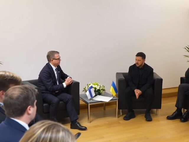 Союзники посыпались: Финляндия отказала Украине в гарантиях безопасности