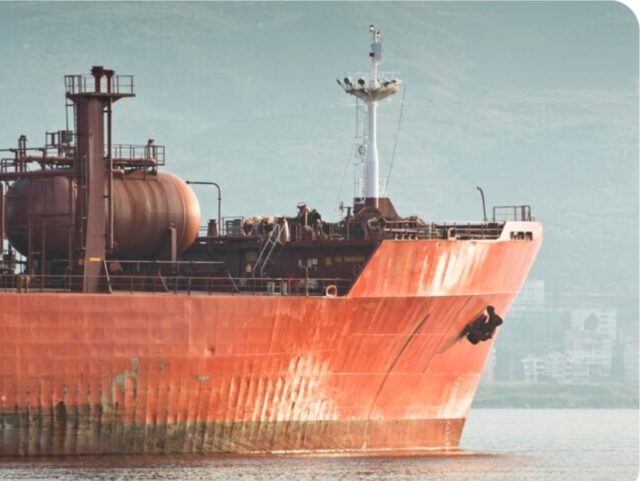 Суперудар по Венесуэле: США объяснили захват таинственного судна с нефтью