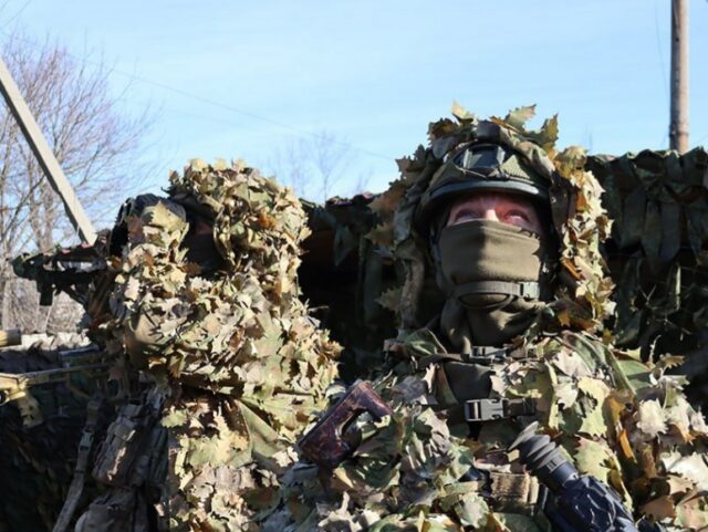 Наглый обман: Киев ткнули носом в ложь о ВСУ на фронтах вблизи Купянска