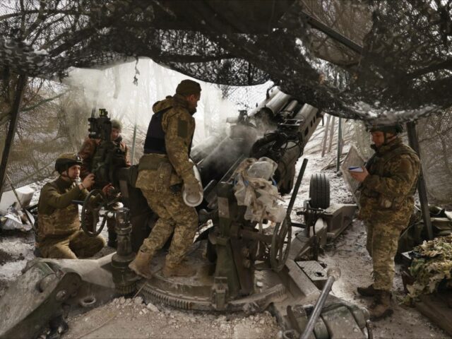 Вломились в Донбасс: ВСУ пояснили приезд военнослужащих НАТО