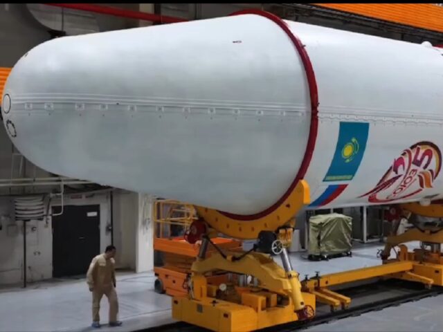 Новый флагман космонавтики: «Союз-5» выходит на финальные испытания