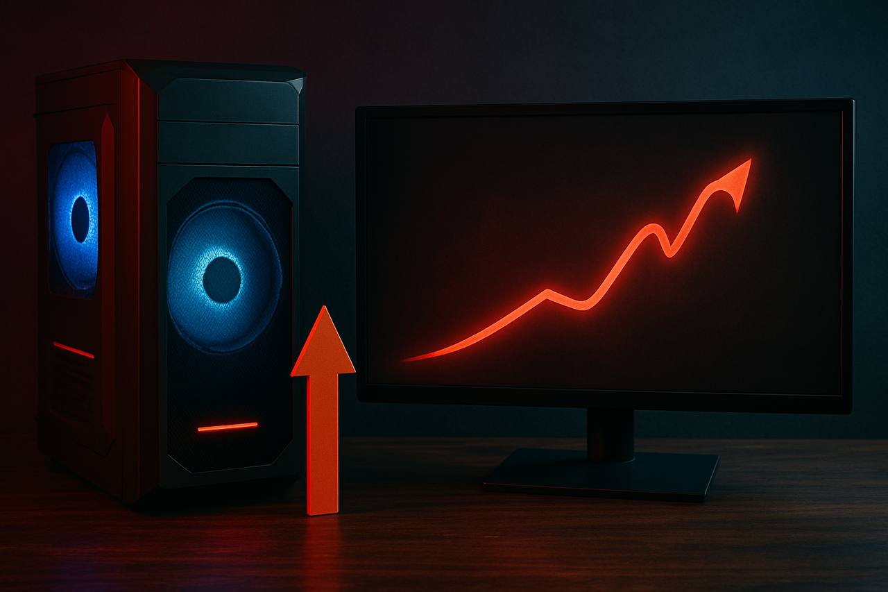 Как меняется игровая индустрия: почему разработчики массово переходят к динамичным форматам