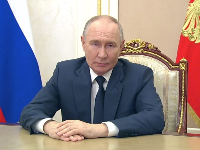 «Всё-таки был прав»: в Европе согласились с Путиным о нацизме на Украине