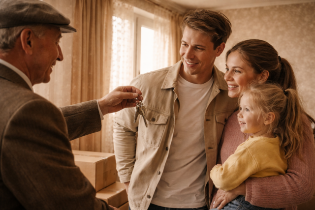 Ипотеку признали провалом: в России хотят снова раздавать квартиры, как в СССР