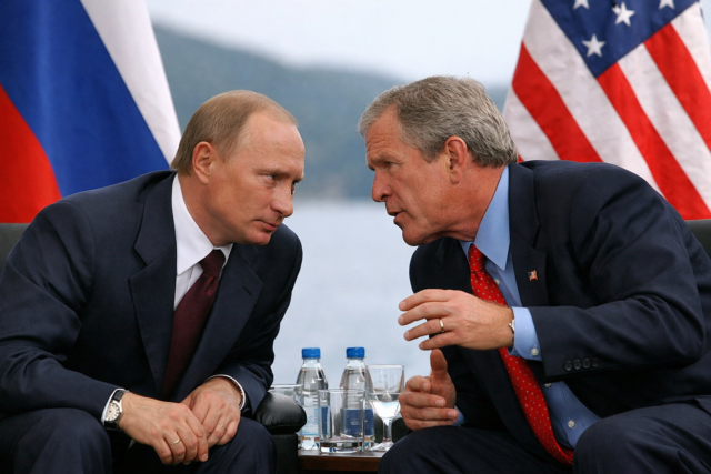 Уничтоженный союз: что скрывали архивные протоколы Белого дома