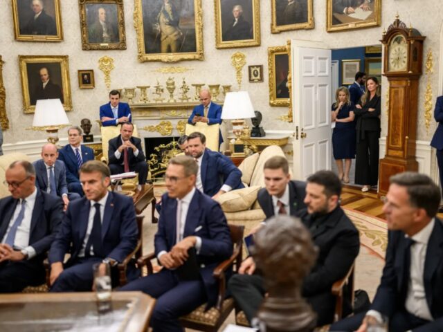 «Дедлайн – 2030-й»: Европа ускорила темпы подготовки к войне с Россией