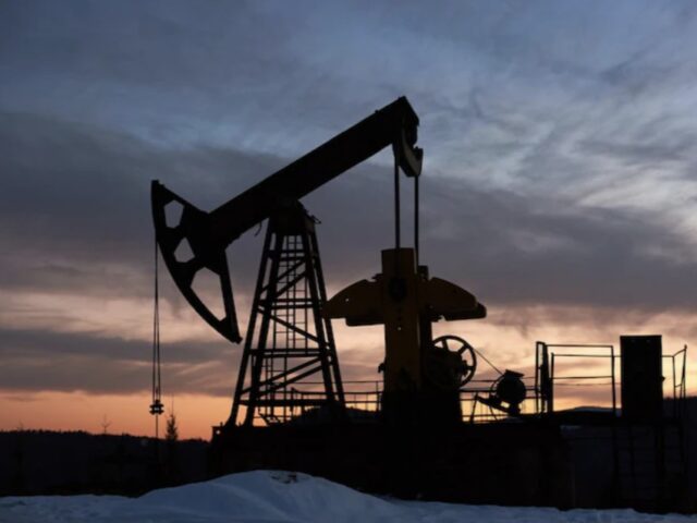 «Большая тройка»: в РФ назвали основных покупателей российской нефти