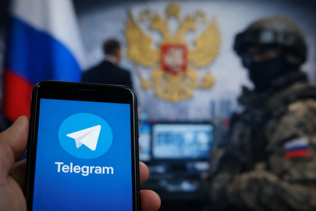 Страсти по Telegram: политологи оценили влияние мессенджера на выборы