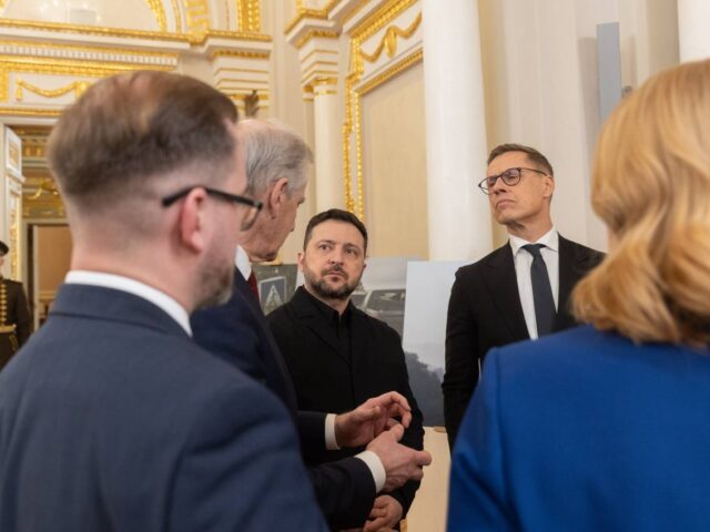 Скандальная встреча: Зеленский шокировал «коалицию желающих» новым шоу