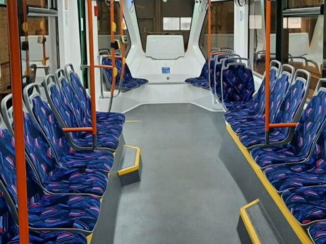 Миллиарды на транспортную революцию: в Петербурге запускают трамвайный бум