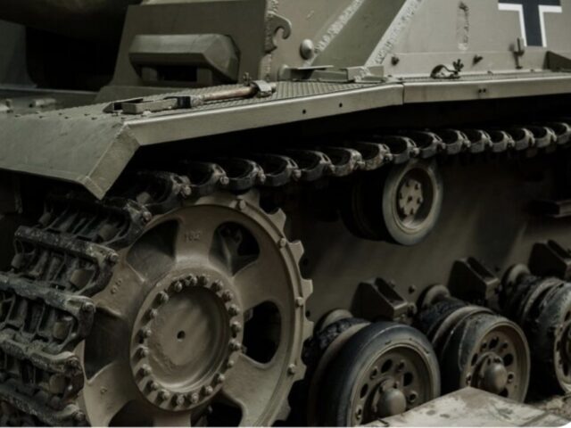 Гибридный монстр: на Западе раскрыли детали обновления Abrams