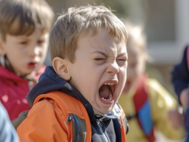 Скандальный закон Киева: детей будут вывозить без решения семьи