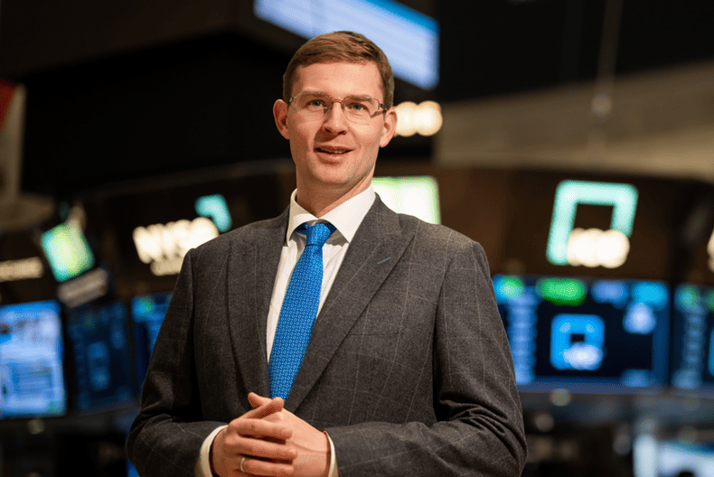 Тимур Турлов рассматривает выпуск долларовых и юаневых облигаций для масштабирования бизнеса